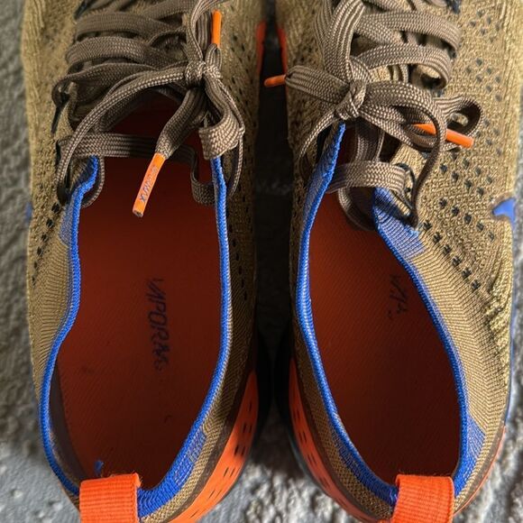 Size 14 - Nike Air VaporMax Flyknit 2 Mowabb 2018 lightly used condition - Picture 7 of 12